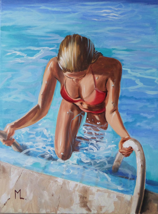 " Summer TIME " (2023)