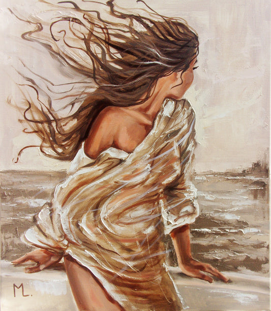 " WINDY DAY " (2025)