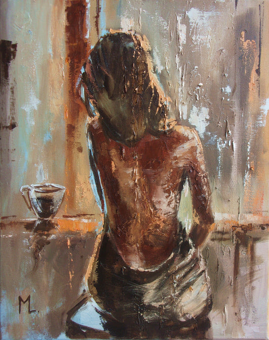 " AMERICANO " (2024)