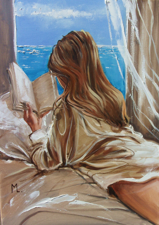 " HOTEL VIEW " (2025)