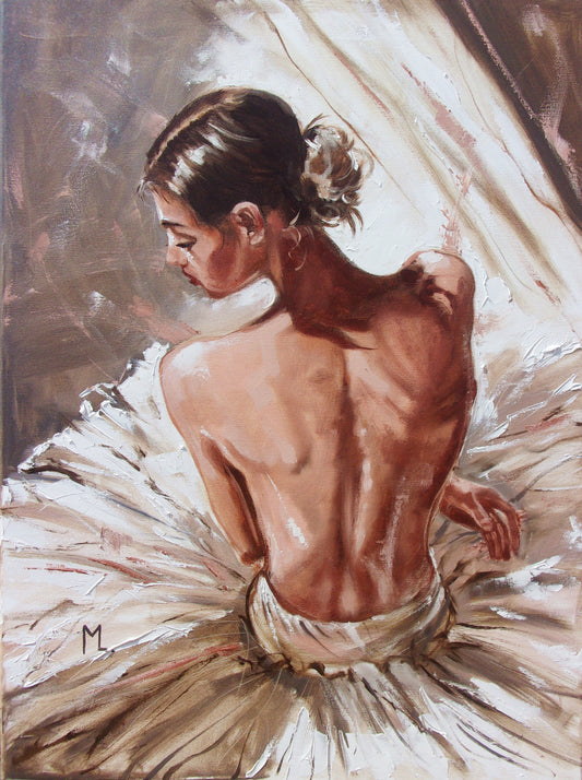 " JUST DANCER " (2024)