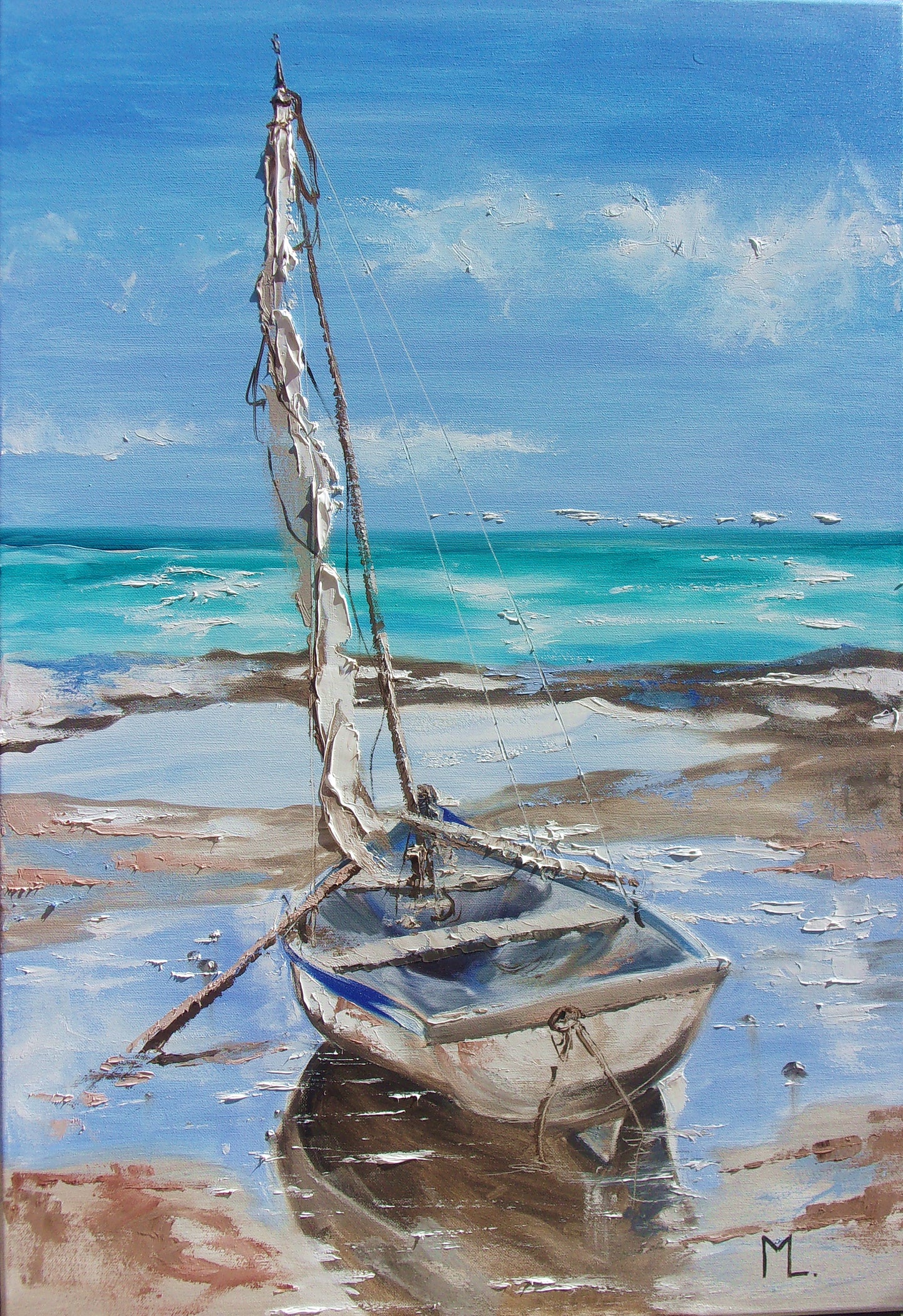 " BLUE " (2025)