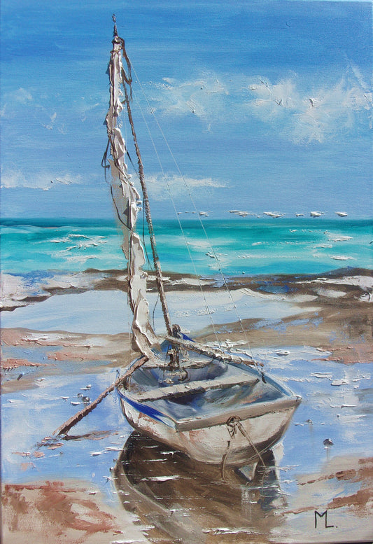 " BLUE " (2025)
