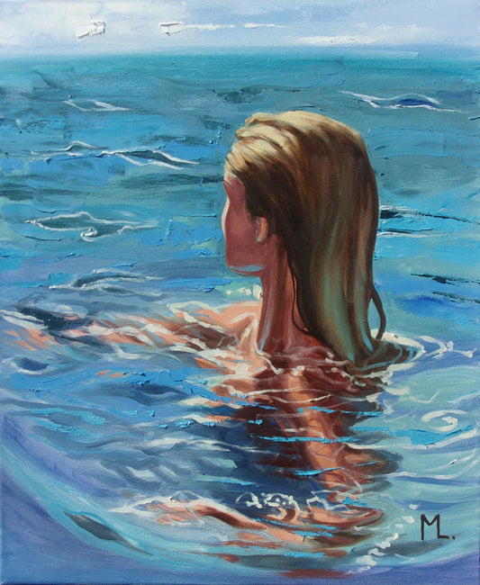 " LAST DAYS OF SUMMER " (2023)