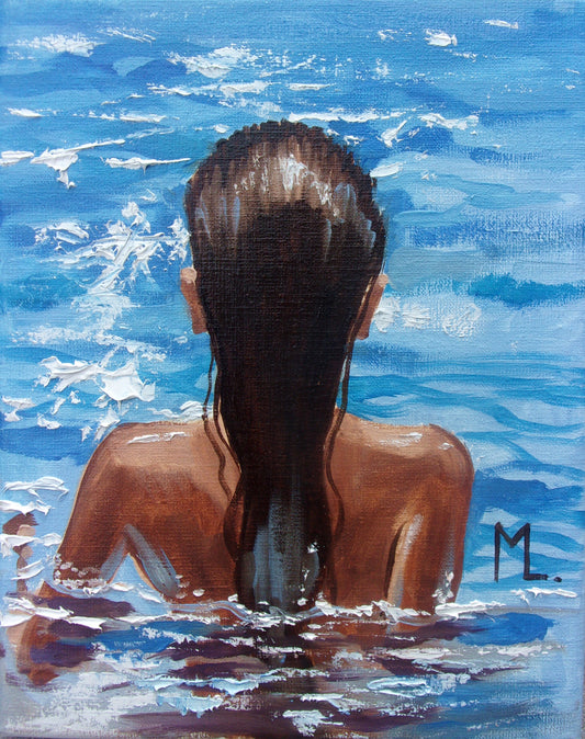 " BLUE DAYS " (2023)
