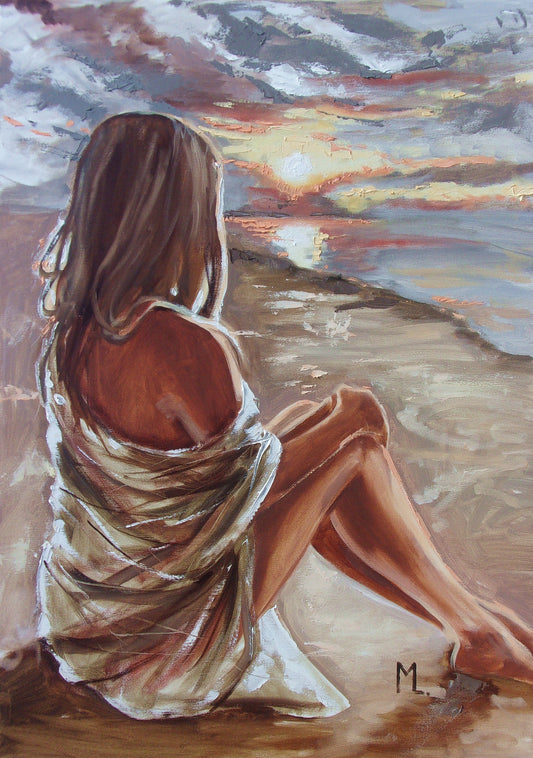 " SEA VIEW " (2025)